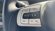 Honda Jazz 1.5 i-MMD Hybrid Crosstar EX 5dr eCVT Hybrid Hatchback